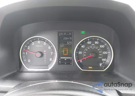 2008 Honda Cr-V Ex из США, поврежденный, VIN JHLRE48578C013812